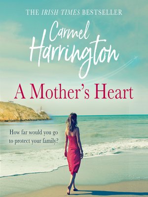 A Mother's Heart - Audiobook